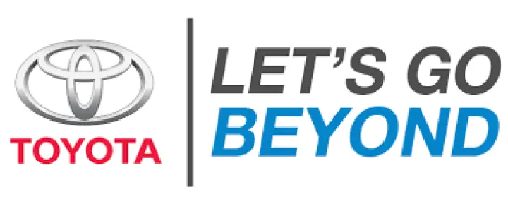 Logo Toyota Banjar